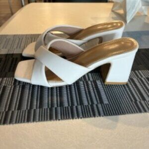 6.5 Sandal